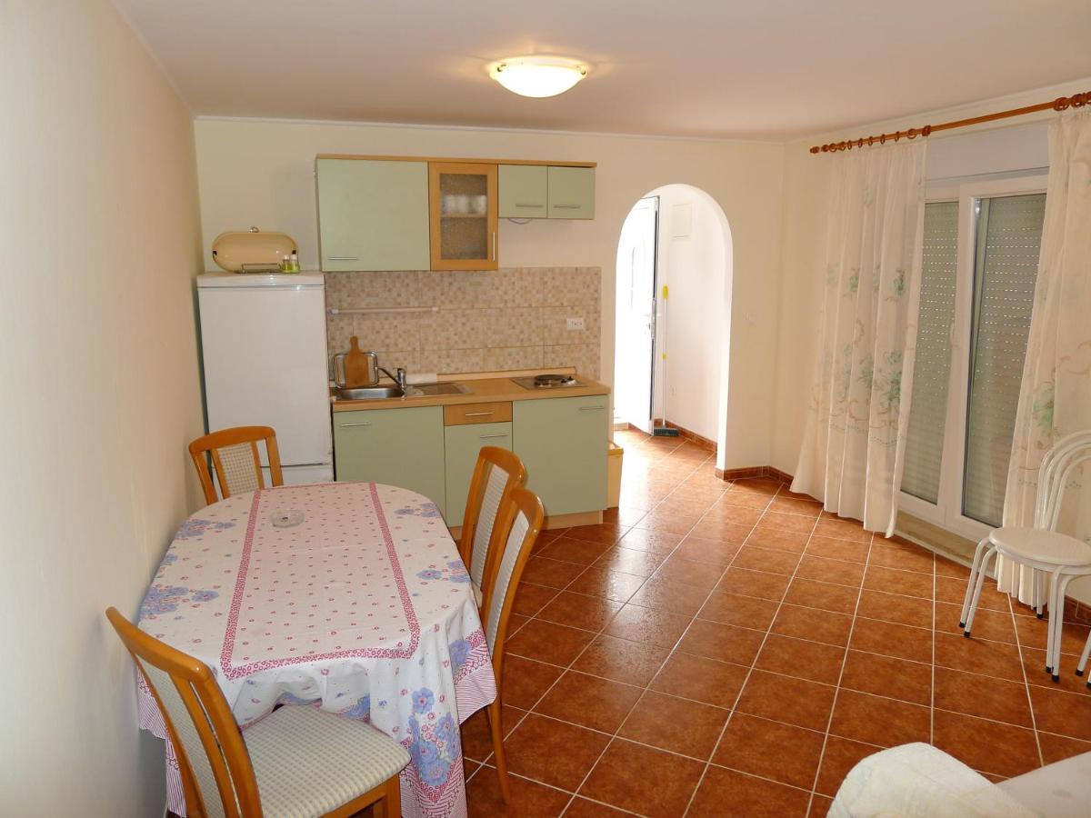 Apartments By The Sea Slatine, Ciovo - 15504 Zewnętrze zdjęcie
