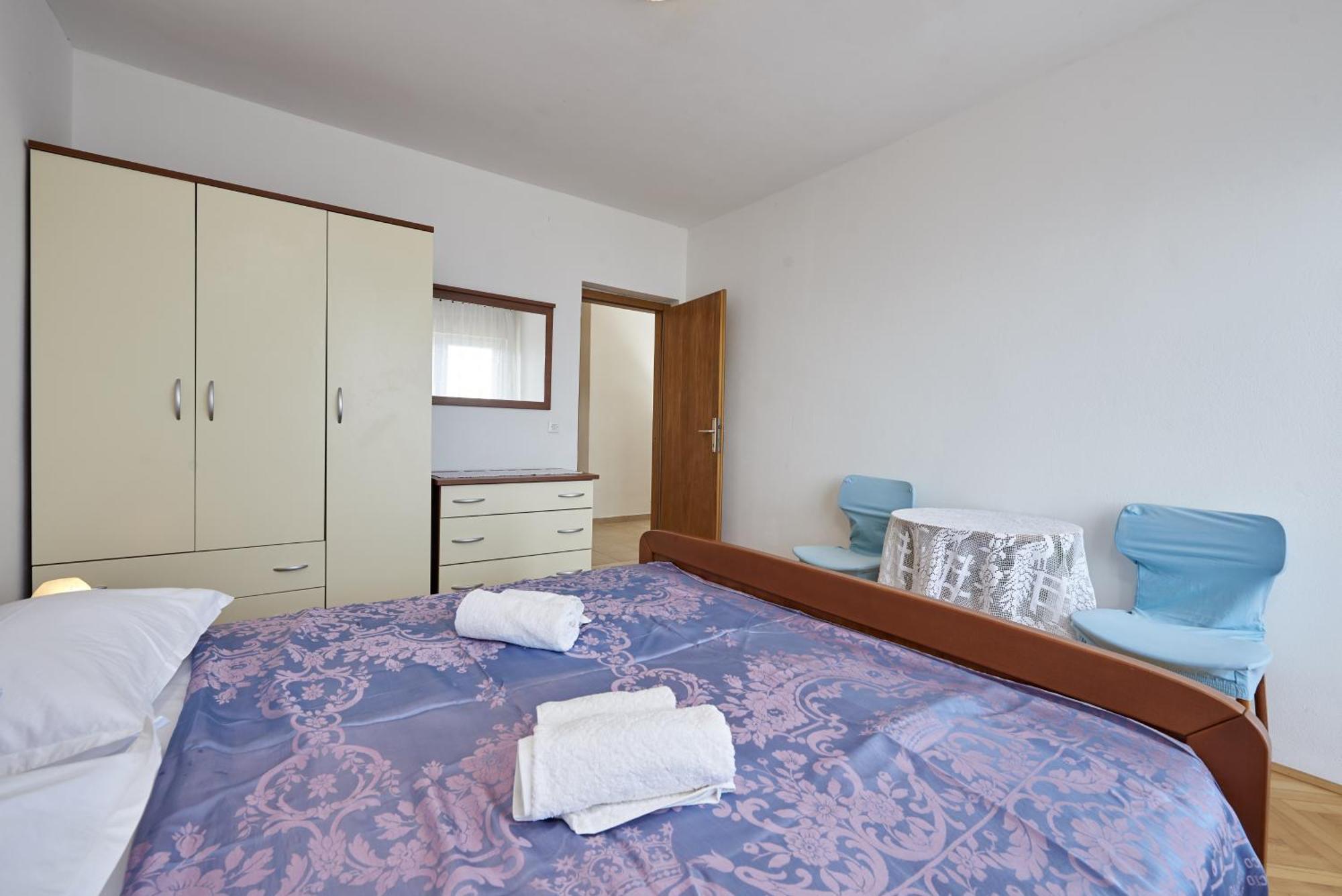 Apartments By The Sea Slatine, Ciovo - 15504 Pokój zdjęcie