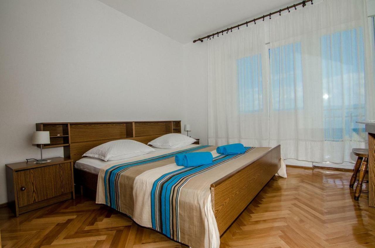 Apartments By The Sea Slatine, Ciovo - 15504 Zewnętrze zdjęcie
